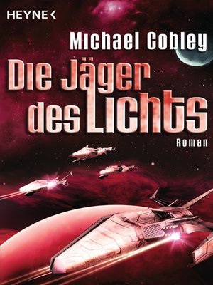cover image of Die Jäger des Lichts